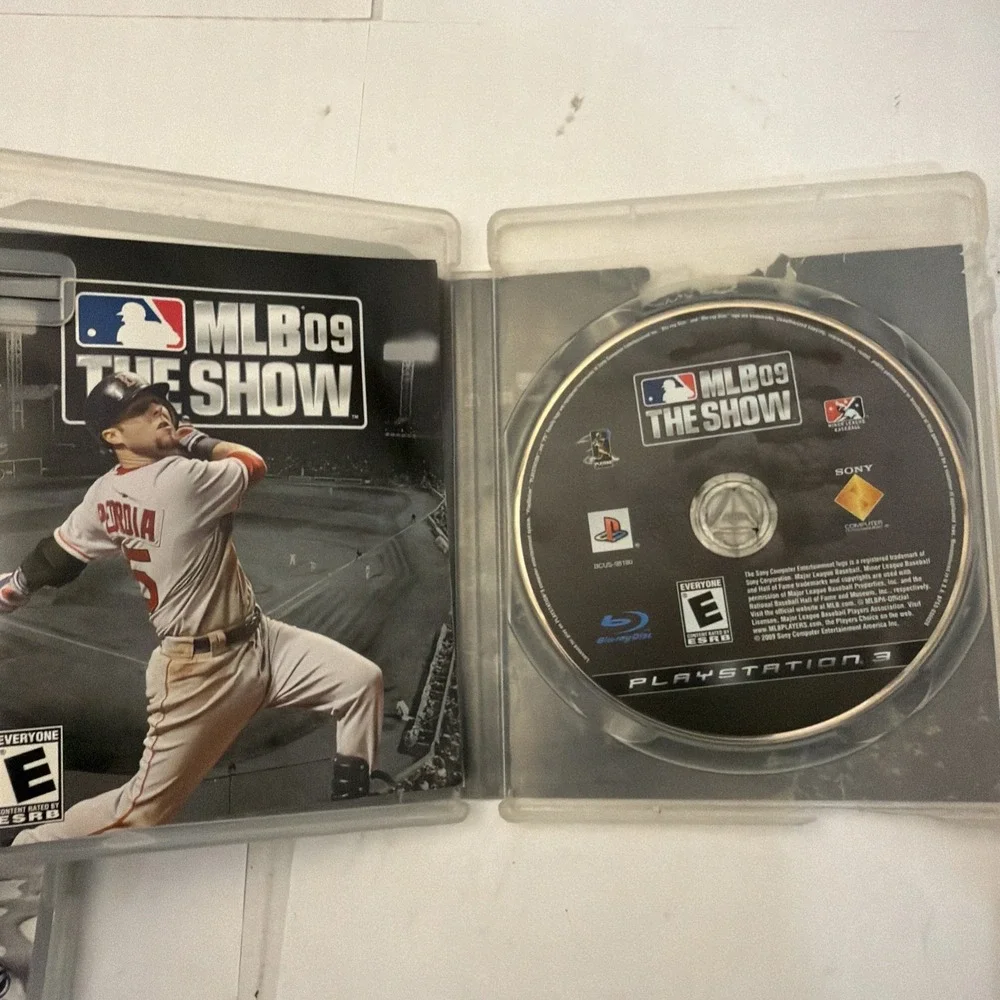 Sony PS3 Sports! Game Lot (12) NBA 2K FIFA Madden MLB The Show PGA Tour